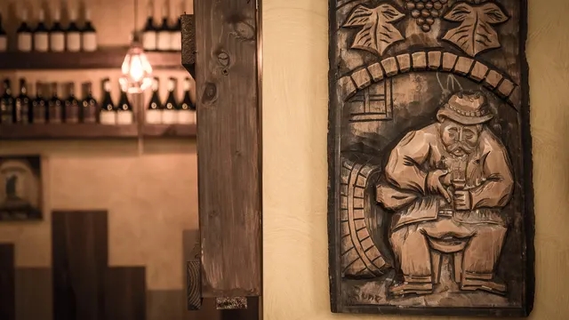 Rifugio Romano — restaurant vegan à Rome