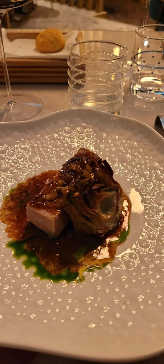 Al Malò - Cucina e Miscelazione — restaurant végétarien à Rovato