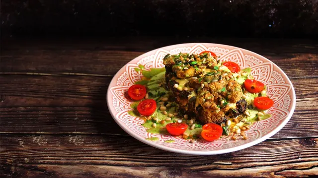 Balance Bowl — restaurant vegan à Gzira