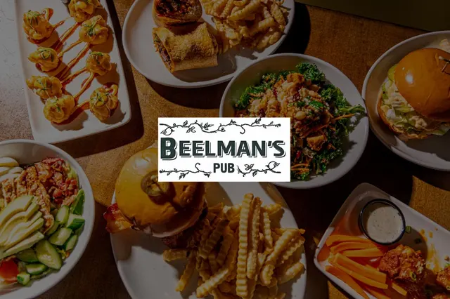 Beelman's — restaurant vegan à Los Angeles