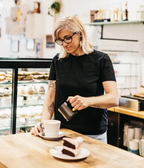 Bohemian Lane — restaurant vegan à Bilbao