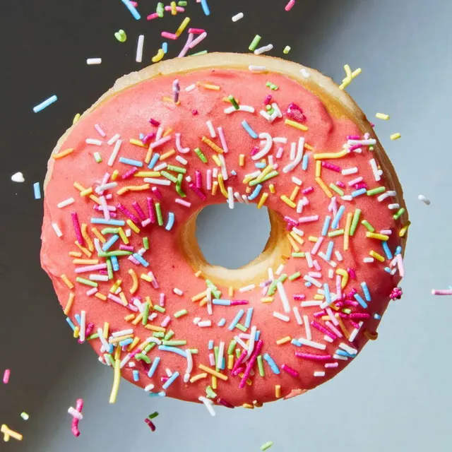 Brammibal's Donuts — restaurant vegan à Berlin