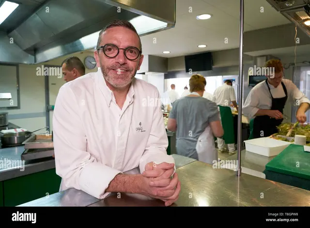 Bras — restaurant végétarien à Laguiole