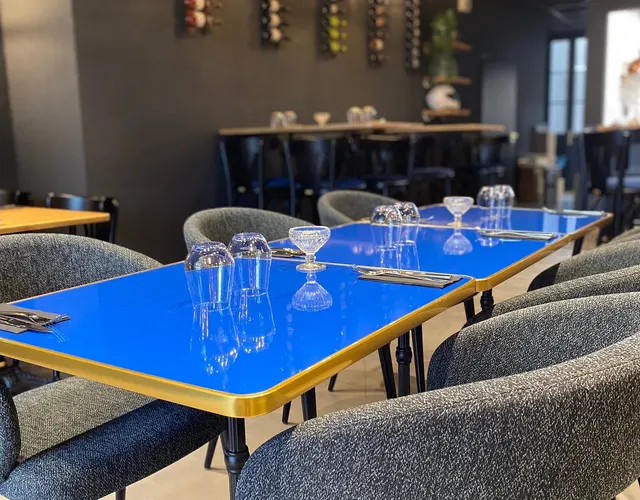 Calice — restaurant végétarien à Béziers
