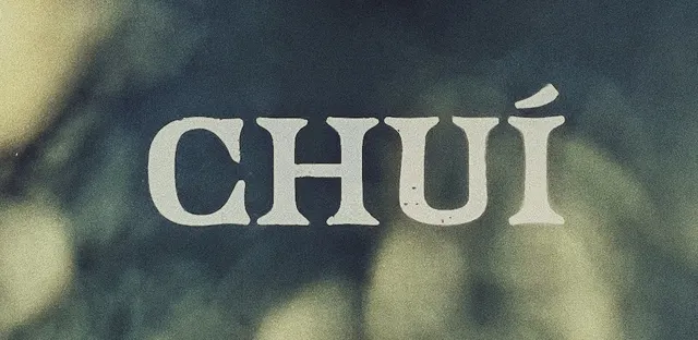 Chuí — restaurant végétarien à Buenos Aires