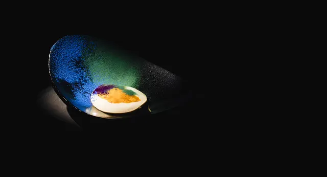 D.O.M. — restaurant végétarien à São Paulo
