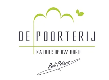 De Poorterij — restaurant végétarien à Dilsen-Stokkem