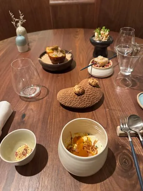 Dialogues — restaurant végétarien à Biarritz