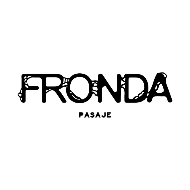 Fronda Pasaje — restaurant végétarien à Barcelona