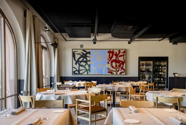 Fàula di Casa Langa — restaurant gastronomique végétarien à Cerreto Langhe