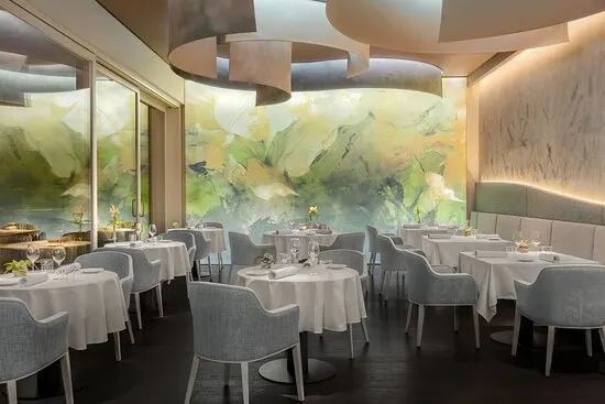 Gramen — restaurant végétarien à Gargano