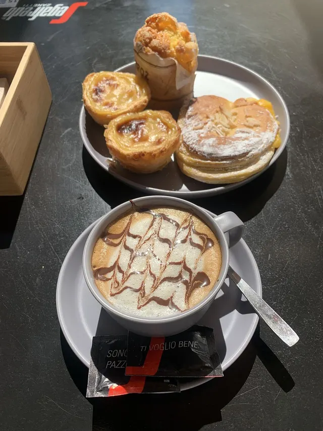 Guará Restaurant & Bakery — restaurant vegan à Vila Nova de Gaia