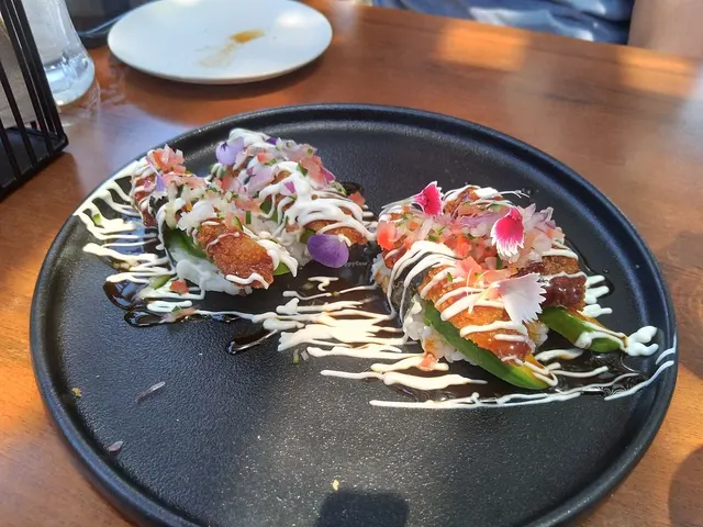 Izakaya Midori — restaurant vegan à Reedy Creek