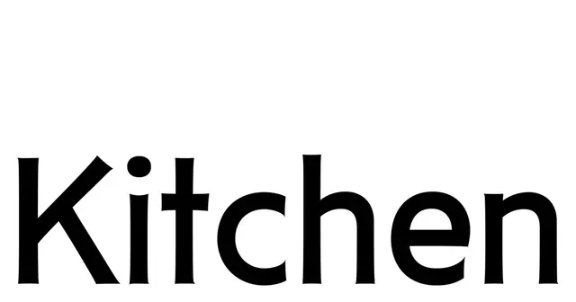 Kitchen — café / salon de thé végétarien à Paris