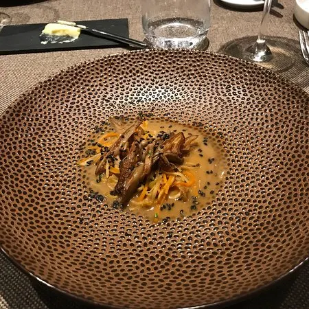 L'Air des Sens — restaurant végétarien à Zoutleeuw