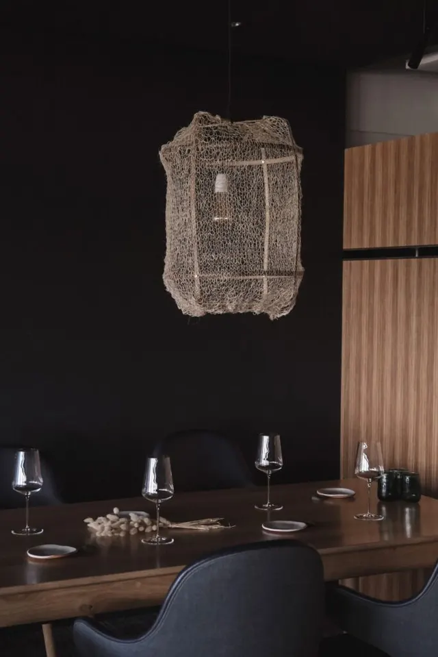 La Table de la Butte — restaurant végétarien à Plouider