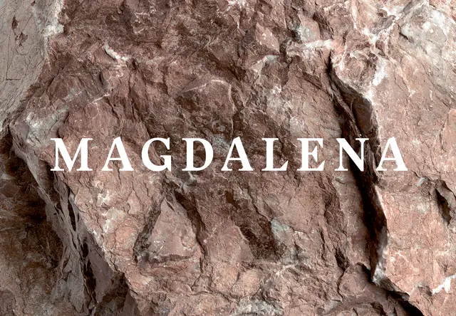 Magdalena — restaurant végétarien à Rickenbach