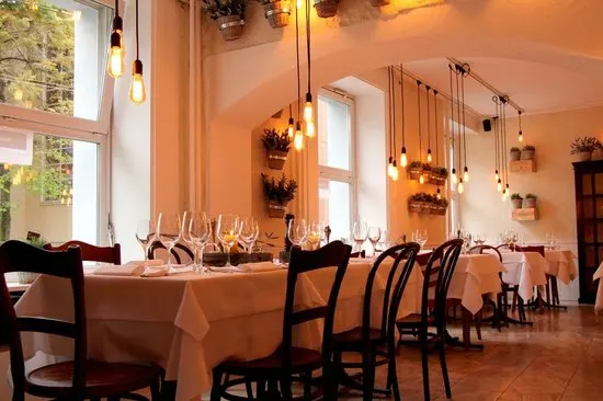 Marktküche — restaurant vegan à Zurich