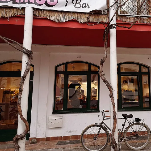 Meow Pizzeria Verde — restaurant vegan à Innsbruck