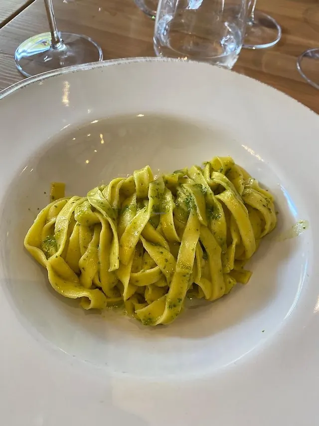 Misticanza – Osteria dalla terra — restaurant végétarien à Rome