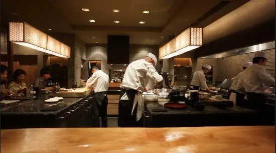 Mutsukari — restaurant végétarien à Tokyo