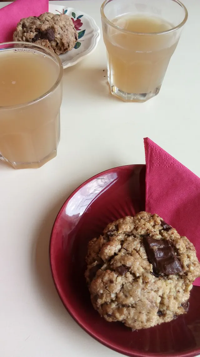 Myrtille — restaurant végétarien à Clermont-Ferrand