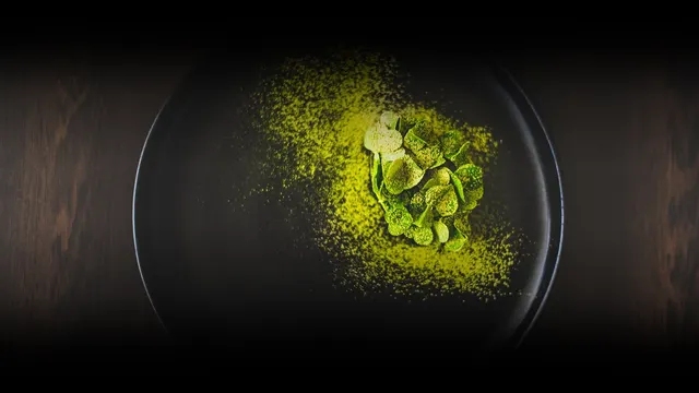 Natura — restaurant végétarien à Helsinki