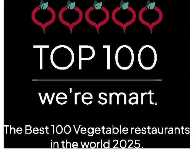 Pollevie — restaurant végétarien à 's-Hertogenbosch