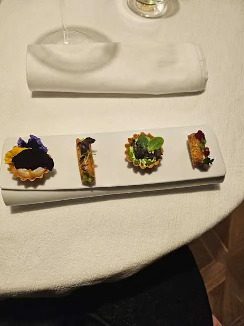 Procaccini Milano — restaurant gastronomique végétarien à Milan