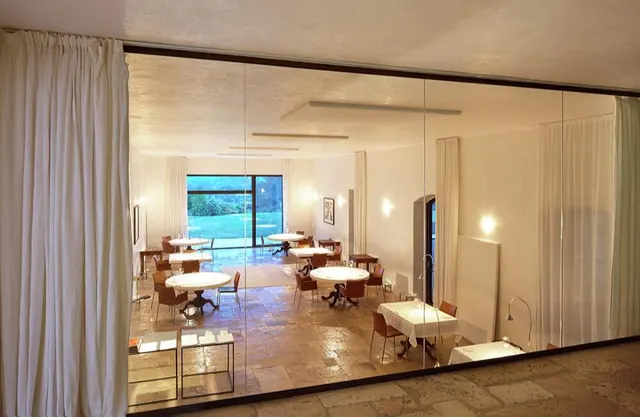 Reale — restaurant végétarien à Castel di Sangro