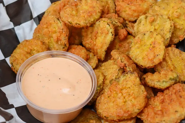 Seitan's Realm — restaurant vegan à Columbus