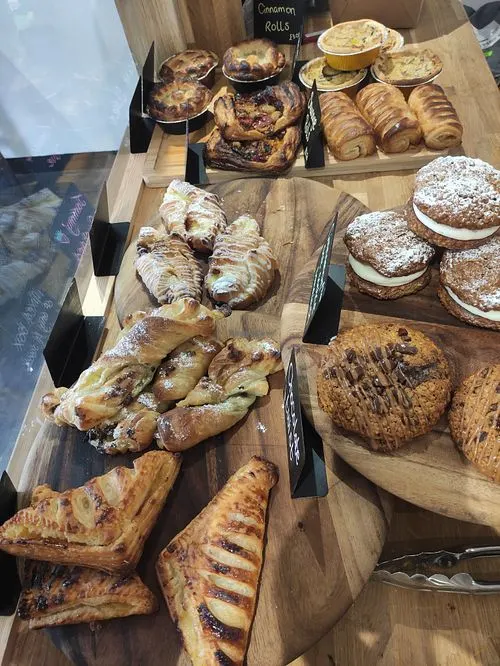 The Pie Box Cafe — restaurant vegan à Cardiff