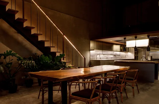Toyo Eatery — restaurant gastronomique vegan à Makati