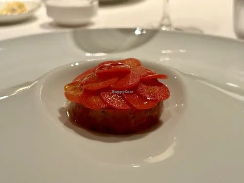 Triptyque — restaurant végétarien à Wateringen