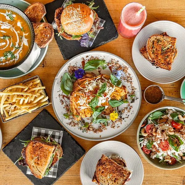 True North — restaurant vegan à Melbourne
