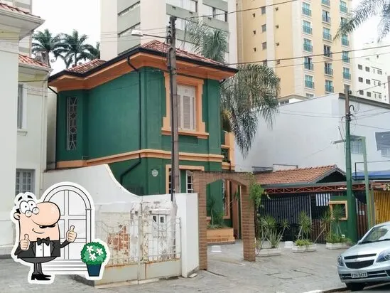 Vegetalle — restaurant vegan à Campinas