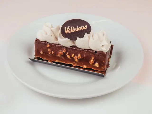 Velicious — restaurant vegan à Strasbourg