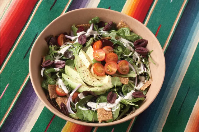 Wild Living Foods — restaurant végétarien à Los Angeles