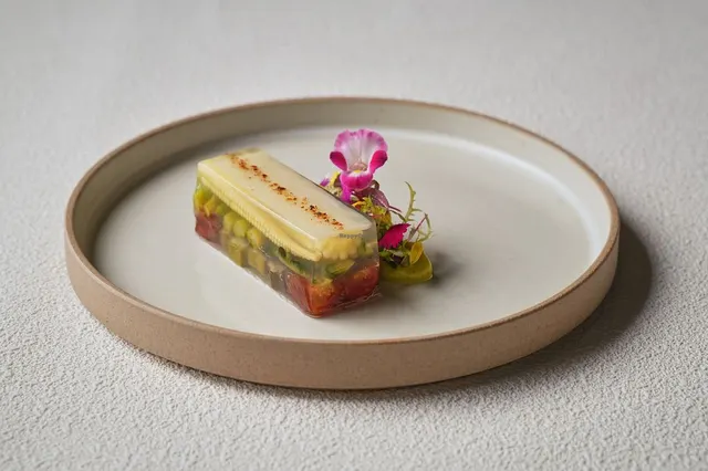 Xiantaosu — restaurant végétarien à Kaohsiung