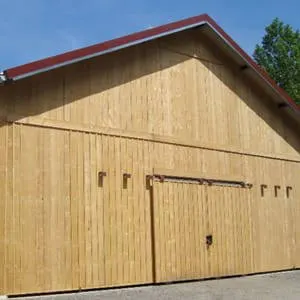 La Ferme du Moulin — producteur vegan à Cauffry