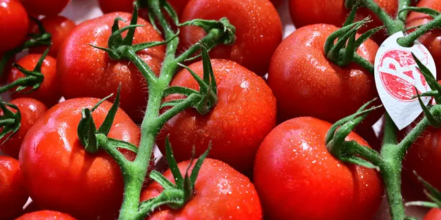 Rouge Tomate — amap · point de distribution vegan à Paris