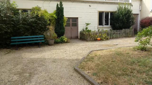 Les Castors Bio — amap · point de distribution (93) vegan à Montreuil