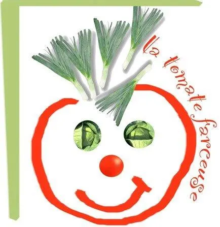 La Tomate Farceuse — amap · point de distribution (93) vegan à Aulnay-sous-Bois