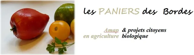 Les Paniers des Bordes — amap · point de distribution (94) vegan à Saint-Maur-des-Fossés
