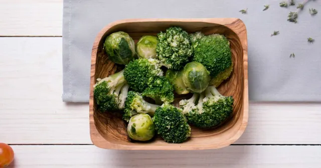 Artichauts et Brocolis — amap · point de distribution (95) vegan à Bezons