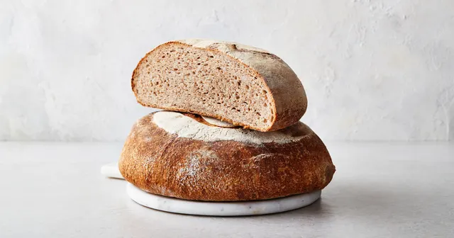 Le Pain Quotidien — Marais — restaurant végétarien à Paris