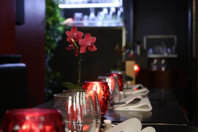 Hanoi Restaurant — restaurant végétarien à Paris