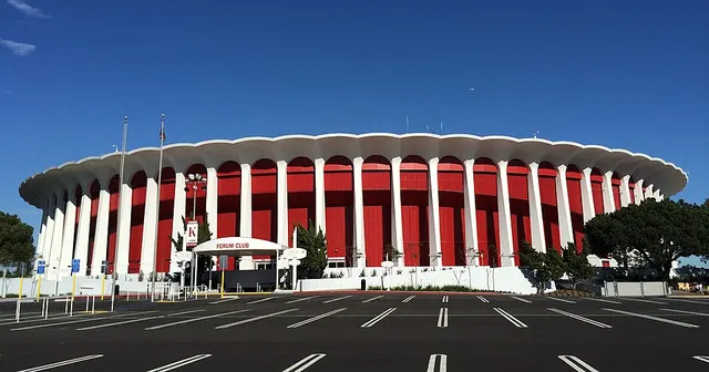 Morrissey — personnalité végane à Los Angeles
