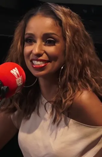 Mýa Harrison — personnalité végane à Washington, D.C.