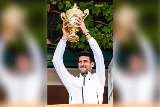 Novak Djokovic — personnalité végane à Monaco